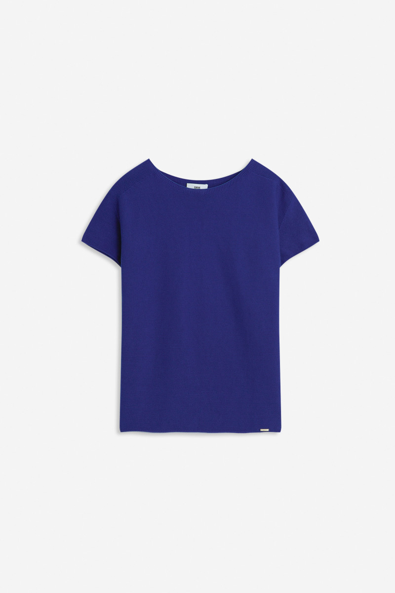 Damen Strickshirt CIELMO