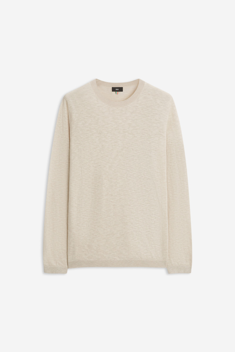Herren Pullover CILINO