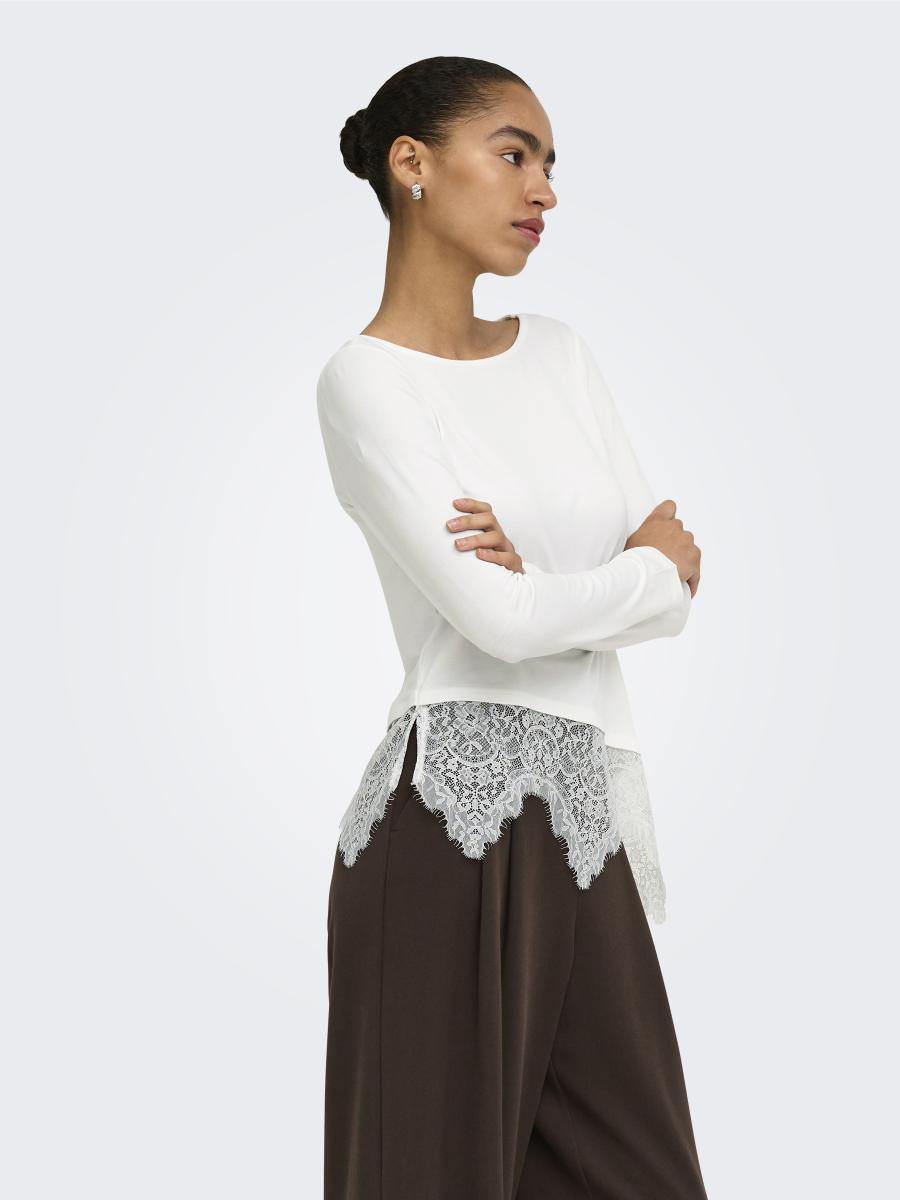 Damen Top ONLLAILA