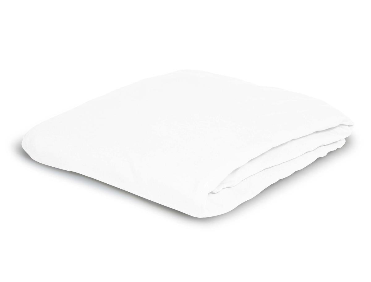 Kuschel-Jersey Spannbettlaken 100x200