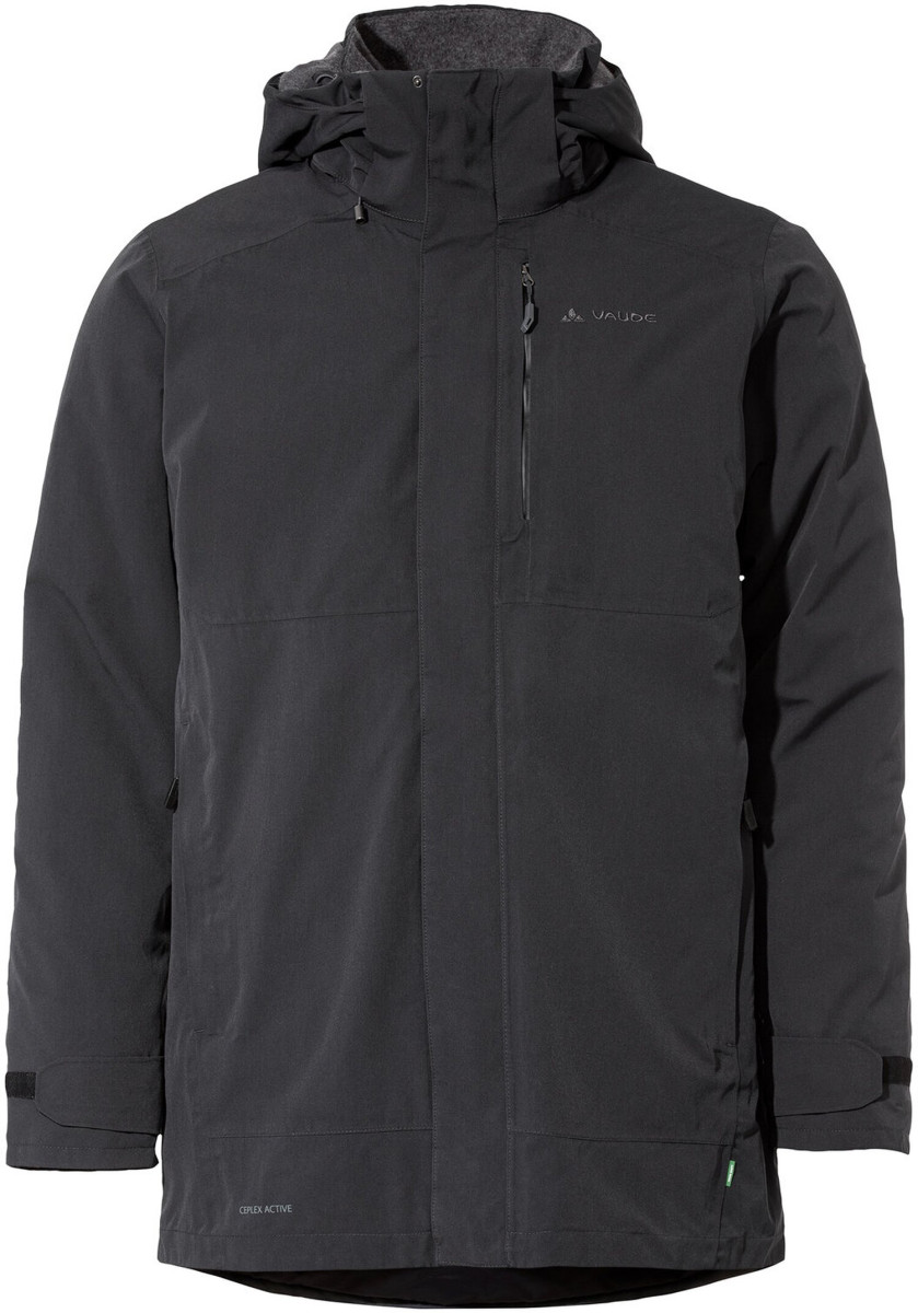 Herren Funktionsjacke