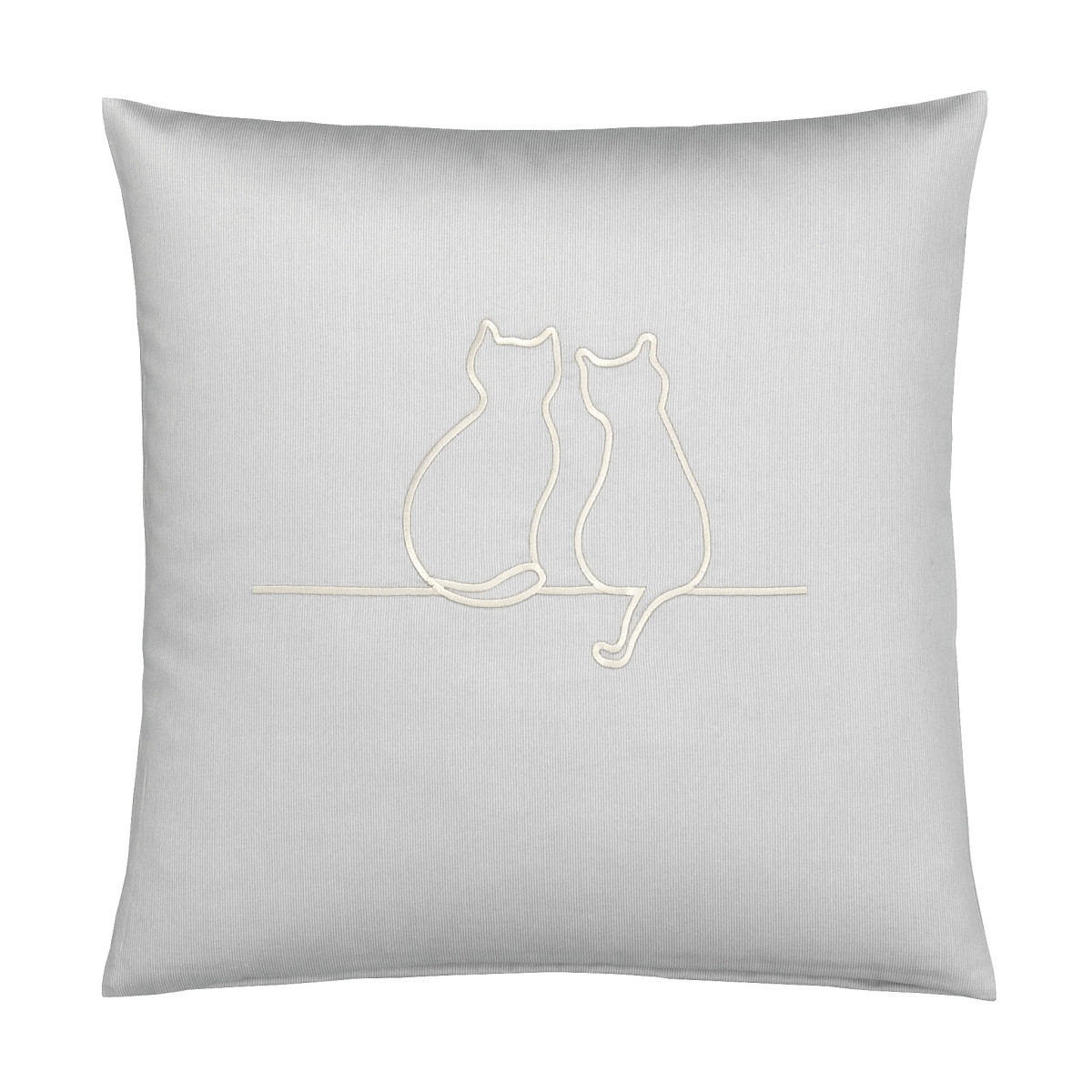 Kissenbezug It´s You & Me