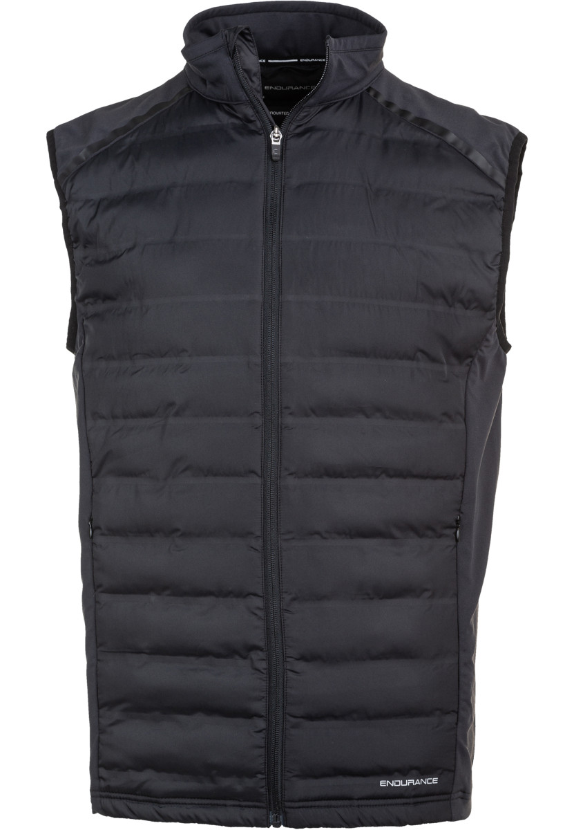 Herren Hybridweste Midan