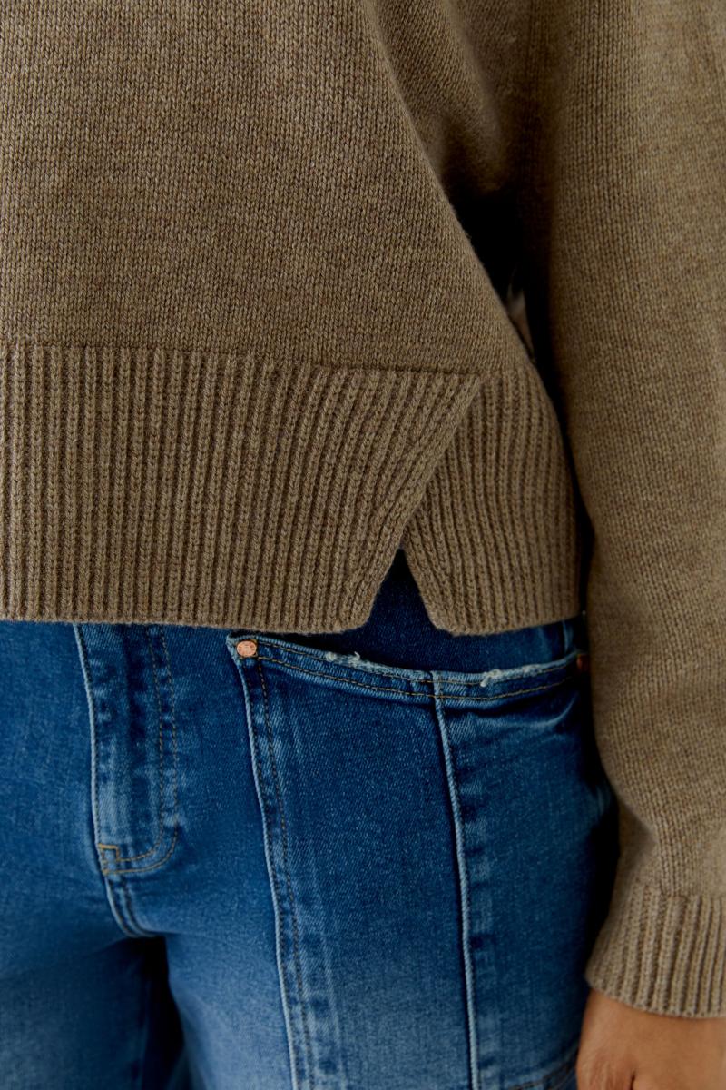 Damen Pullover