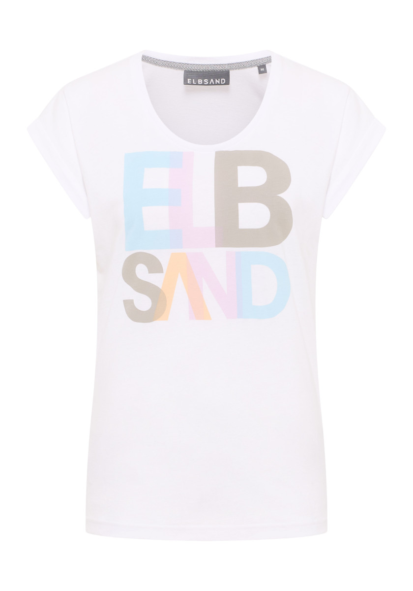 Damen T-Shirt Eldis