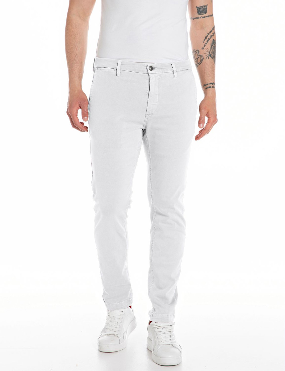 Herren Jeans