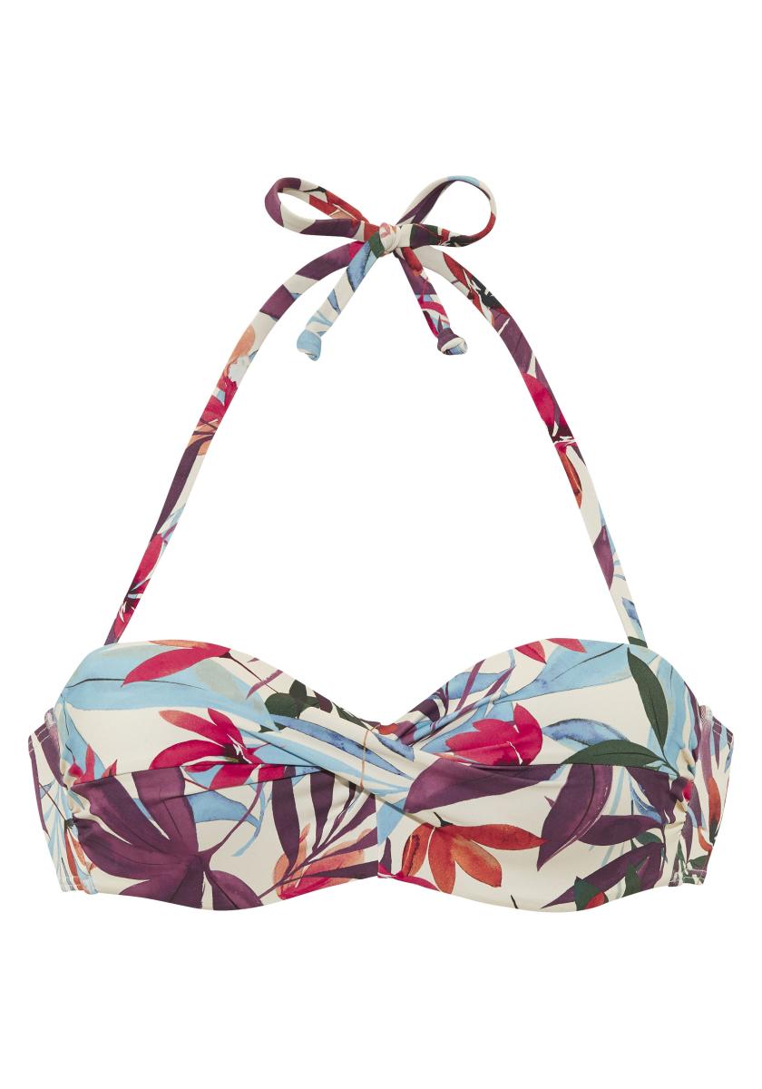 Bügel-Bandeau-Top LASCANA