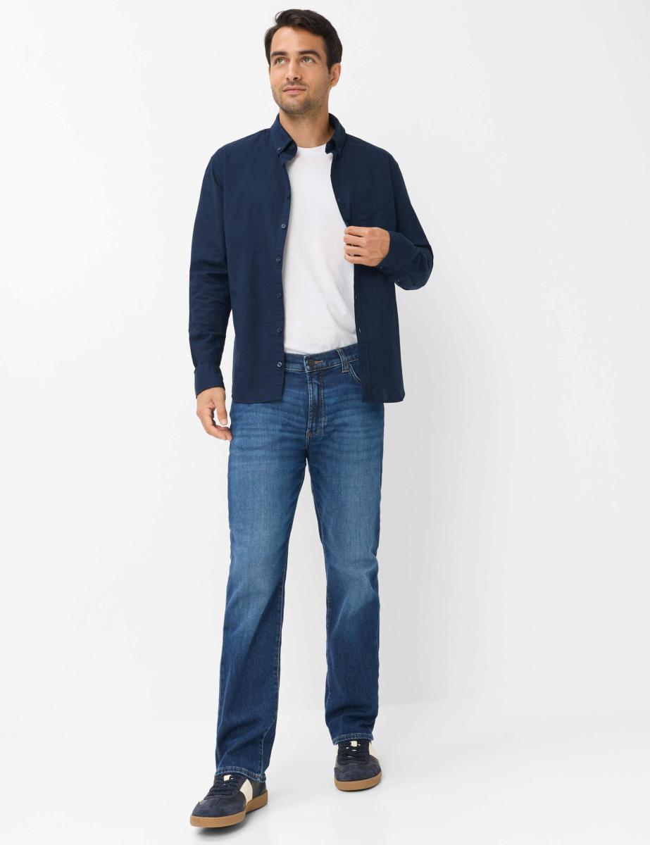 Herren Jeans Clint