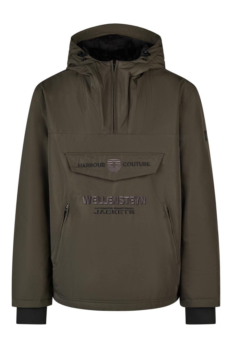 Herren Schlupfjacke Nordcap