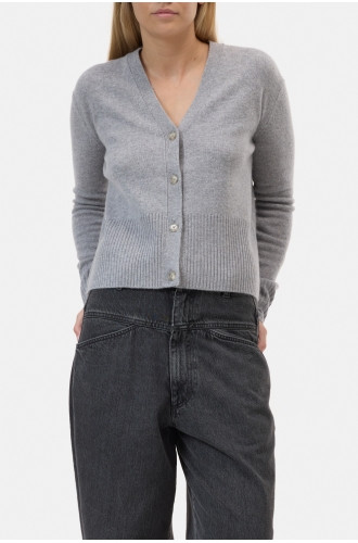 Damen Cardigan aus Wolle