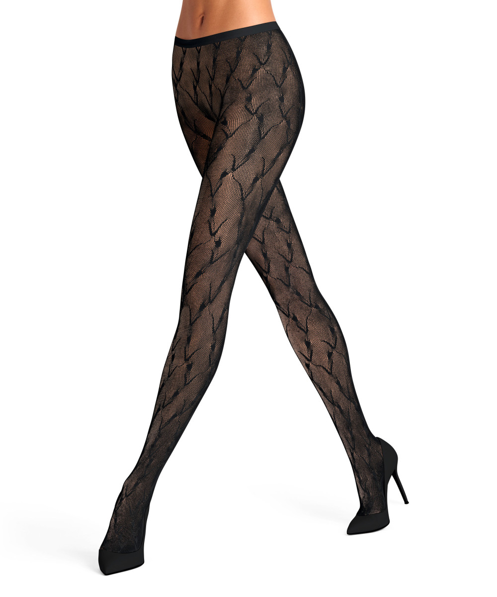 Damen Strumpfhose Tulip