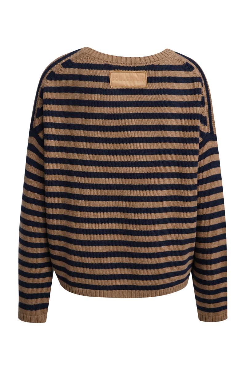 Damen Pullover