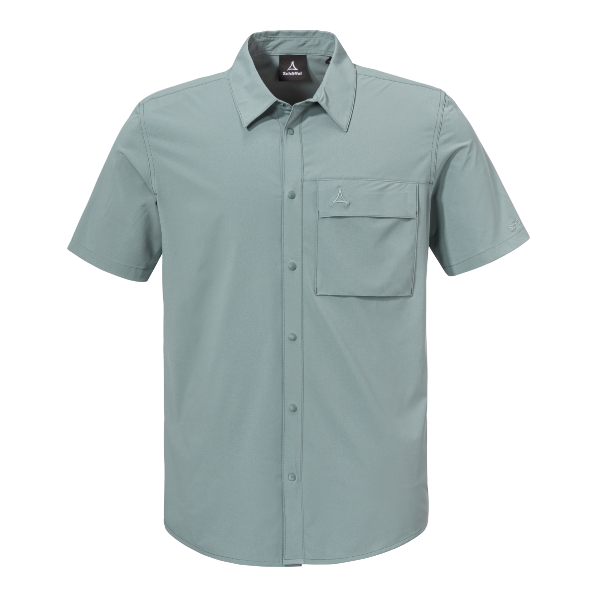 Outdoor-Kurzarmhemd Dooser