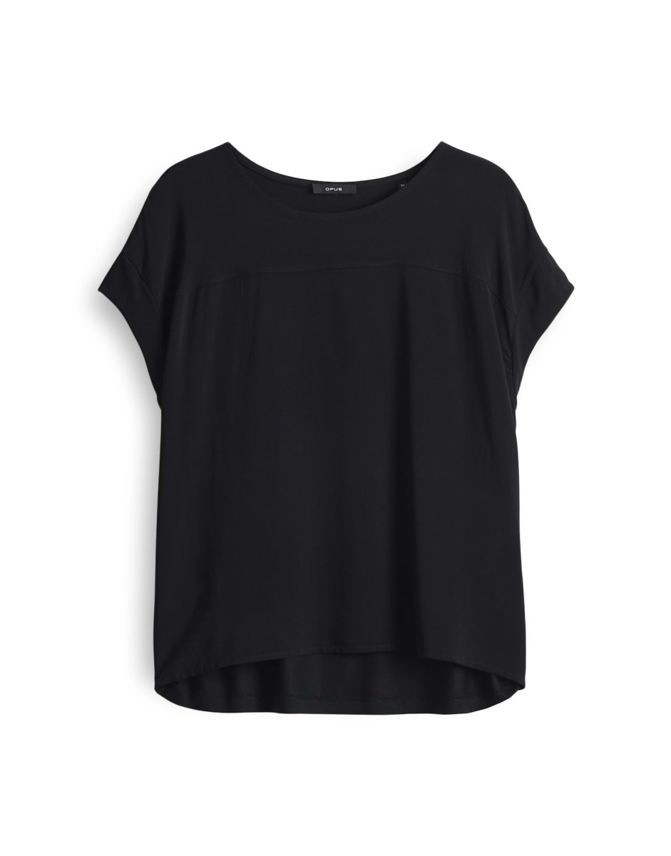 Damen Jerseyshirt Sesonne