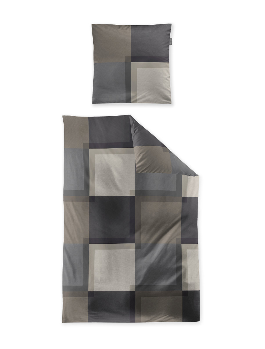 Mako-Satin Bettwäsche