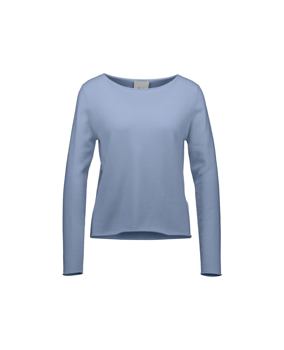Damen Pullover aus Cashmere