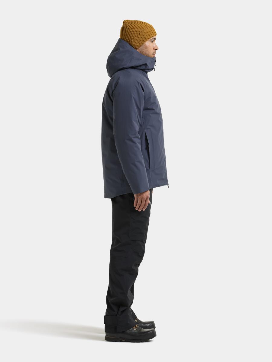 Herren Funktionsjacke Marvin