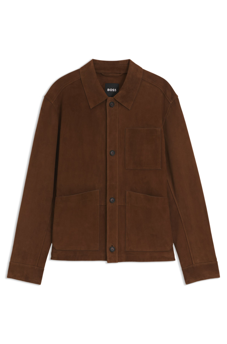 Herren Jacke C-Markuedo