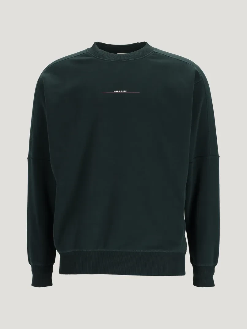 Herren Sweatshirt CONNECT ROUND