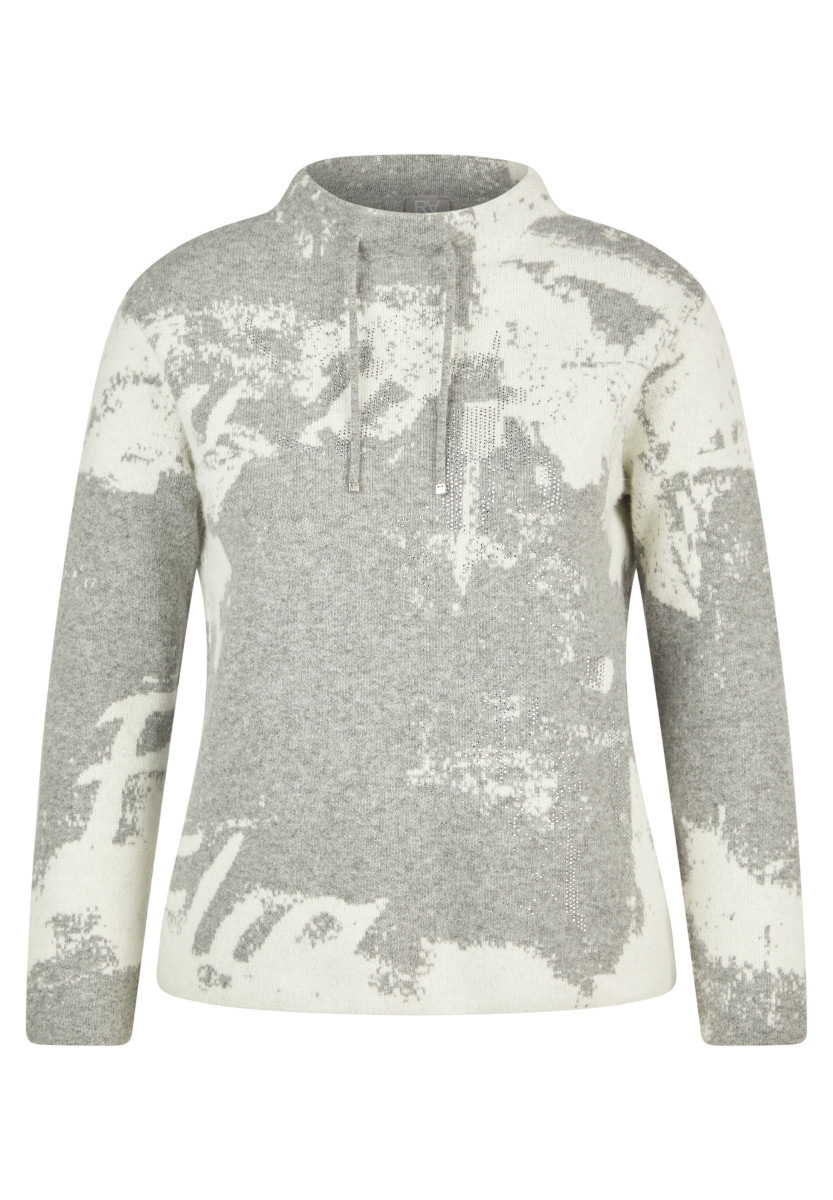 Damen Pullover