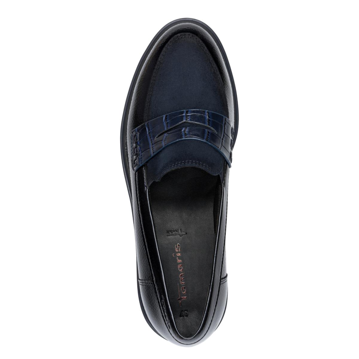 Damen Loafer