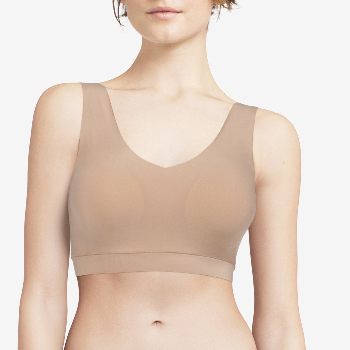 Bustier mit Soft Cups