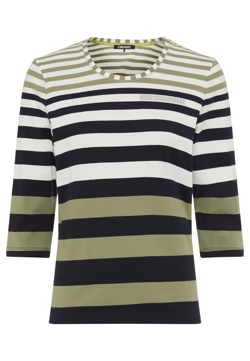Damen Langarmshirt