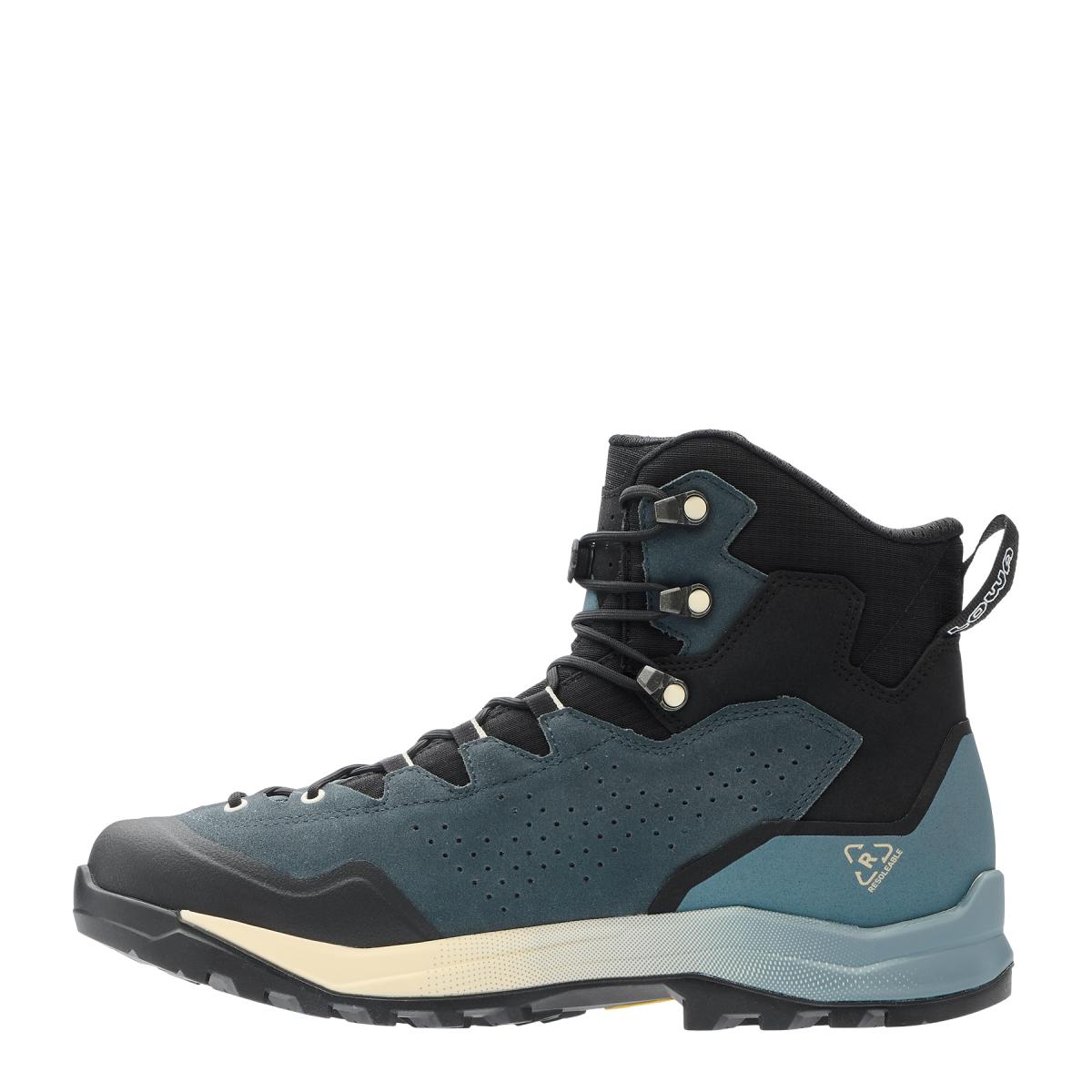 Herren Wanderschuh EXPLORER GTX MID