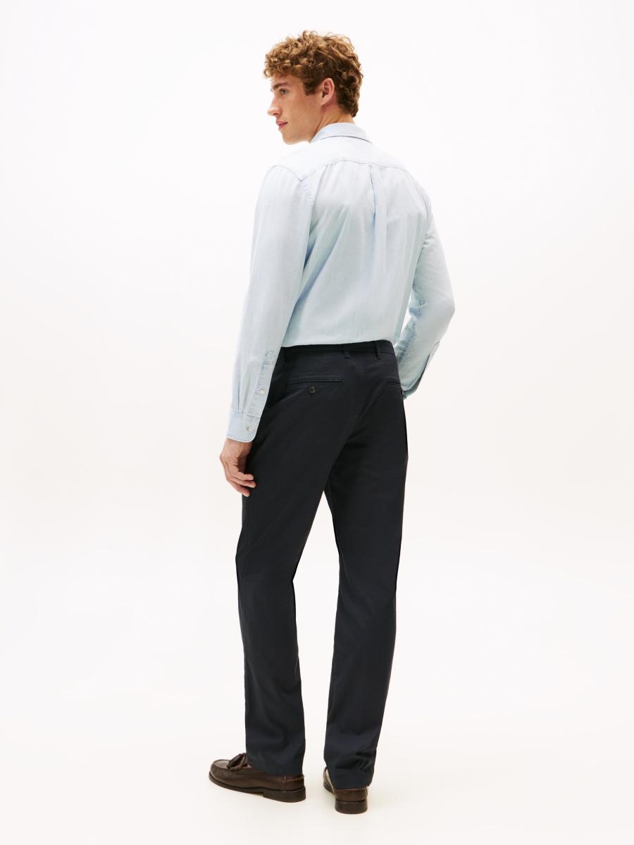 Herren Hose DENTON PRINTED