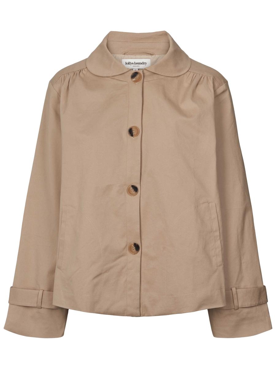 Damen Jacke ViolaLL