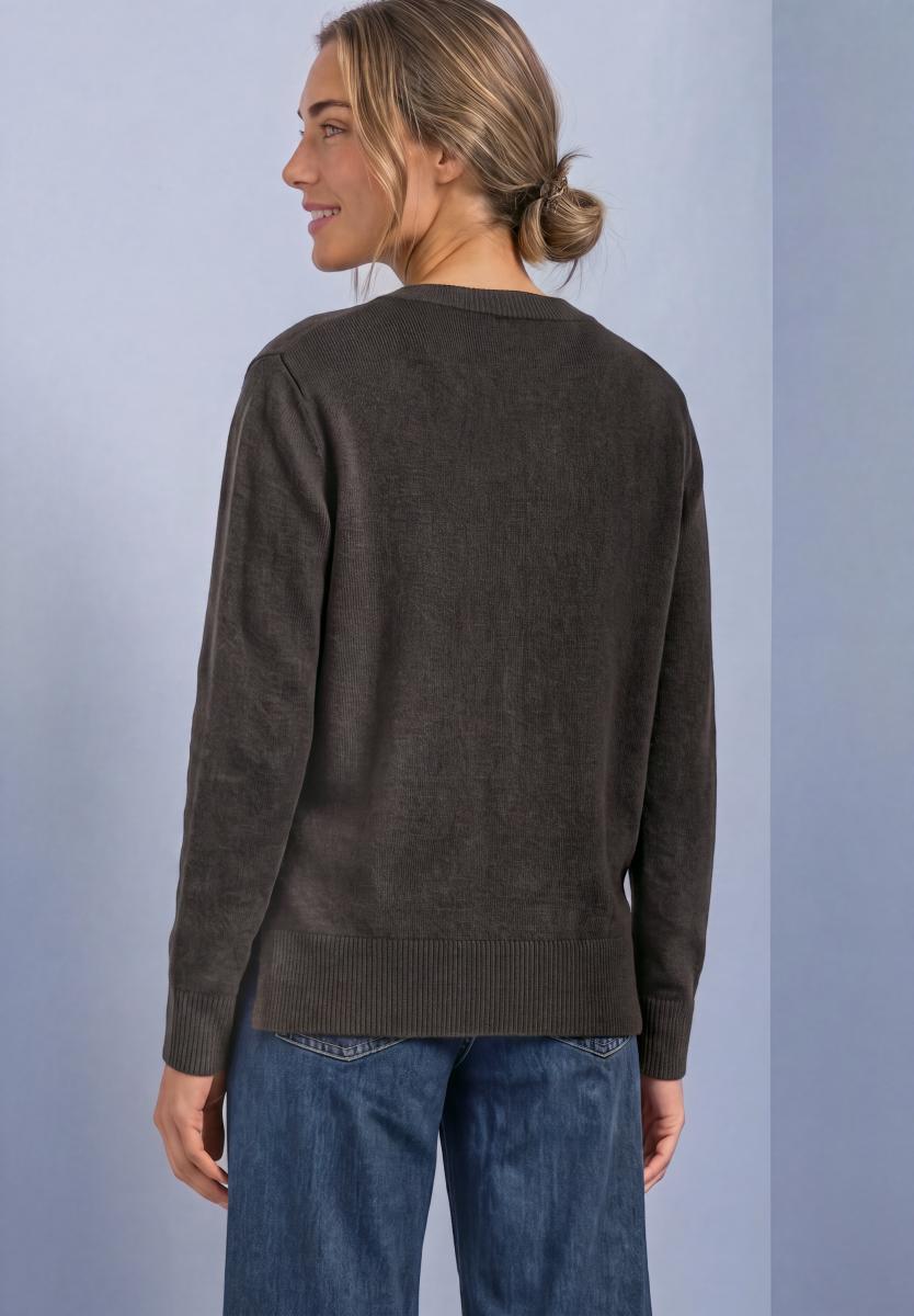 Damen Pullover