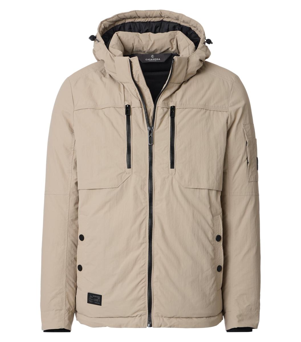 Herren Jacke