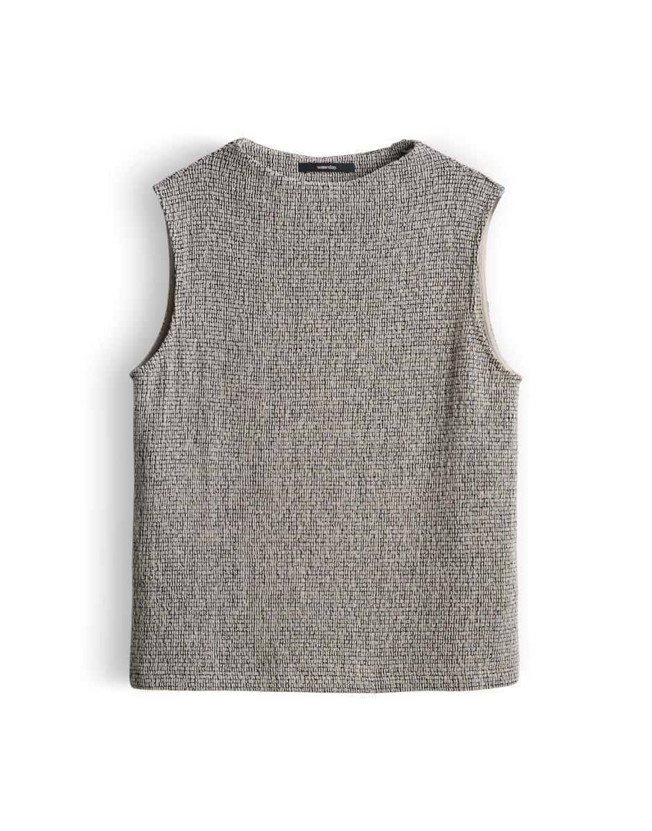 Damen Sweattop Umalu