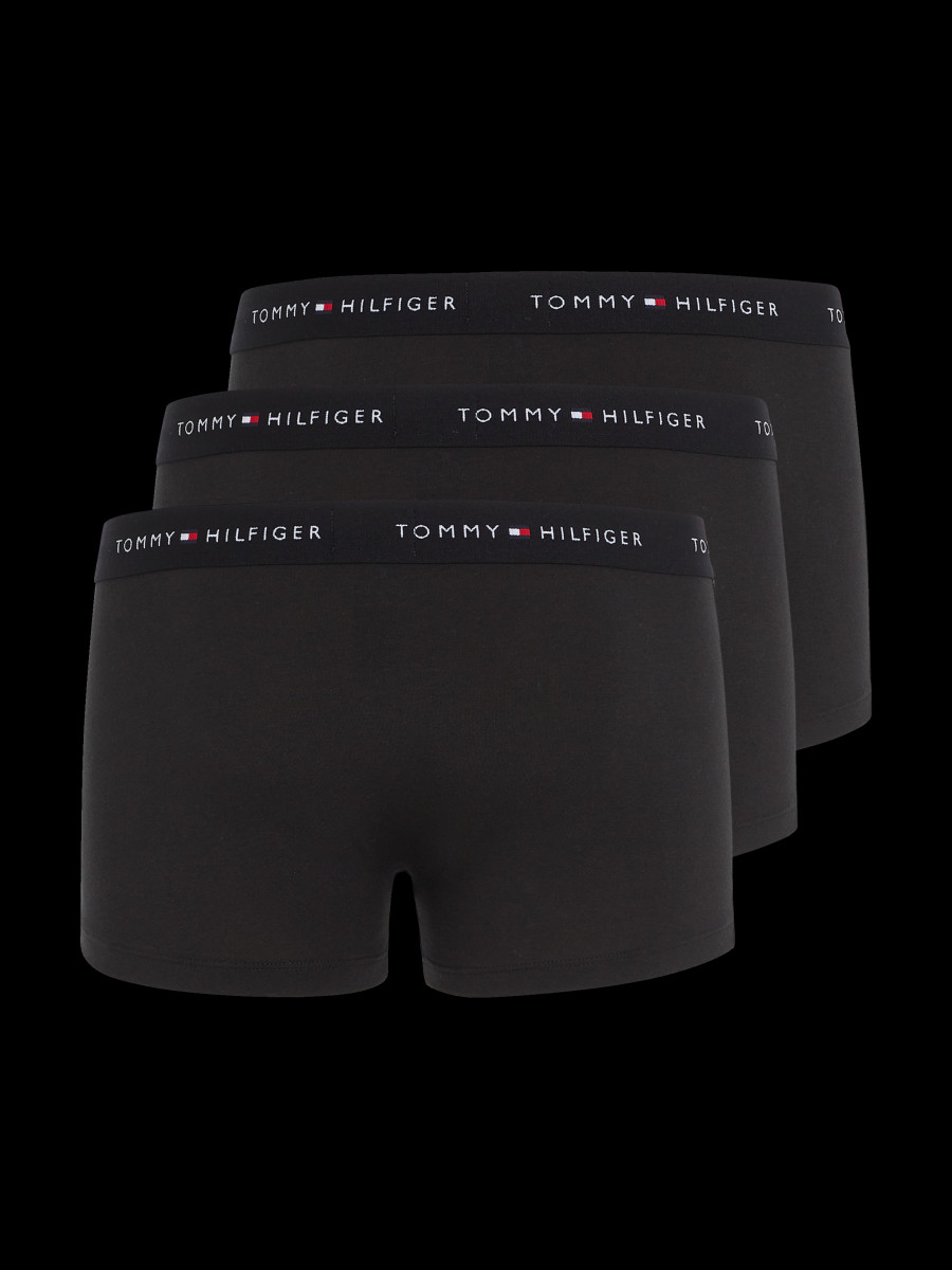 3 Pack Boxershorts TRUNK