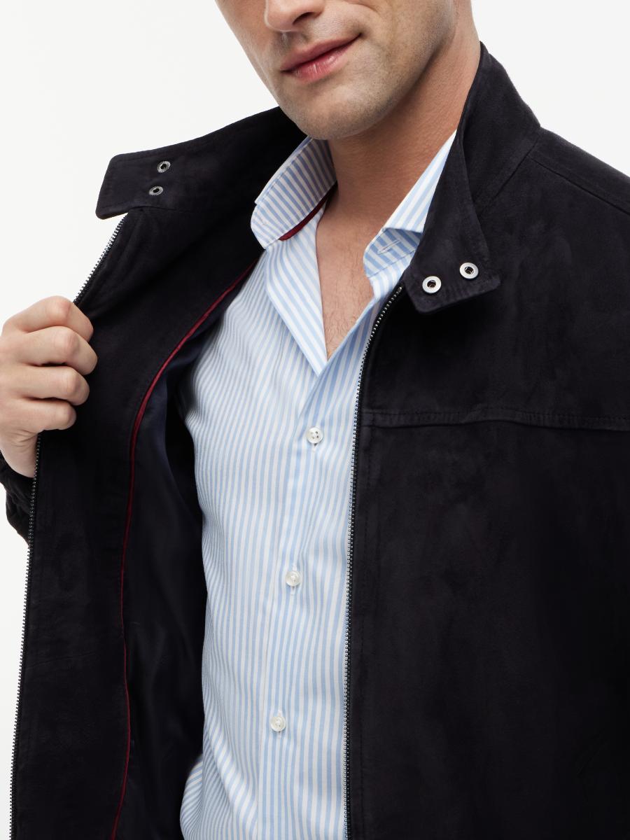 Herren Jacke DC Essential