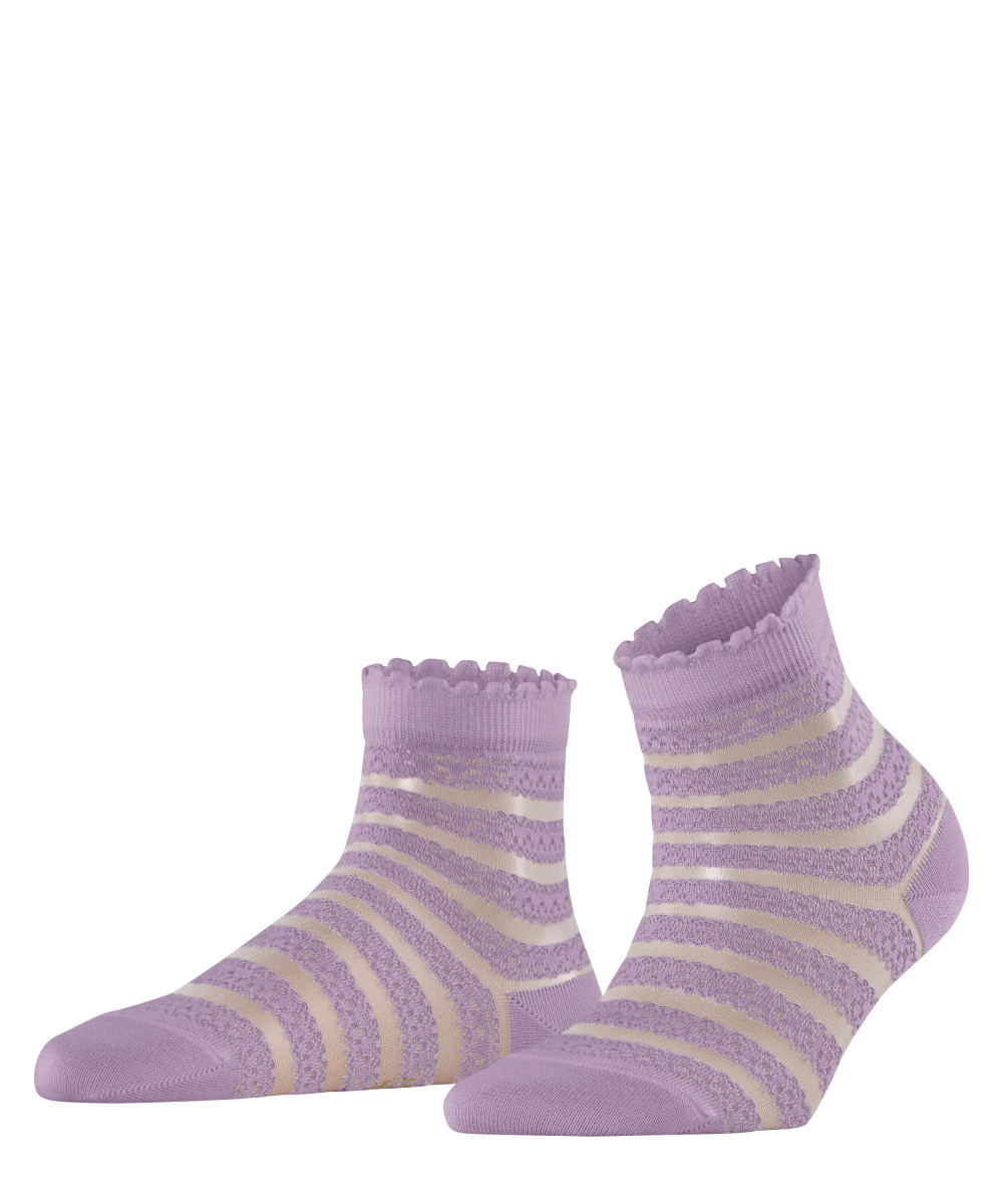 Damen Strümpfe Border Lace