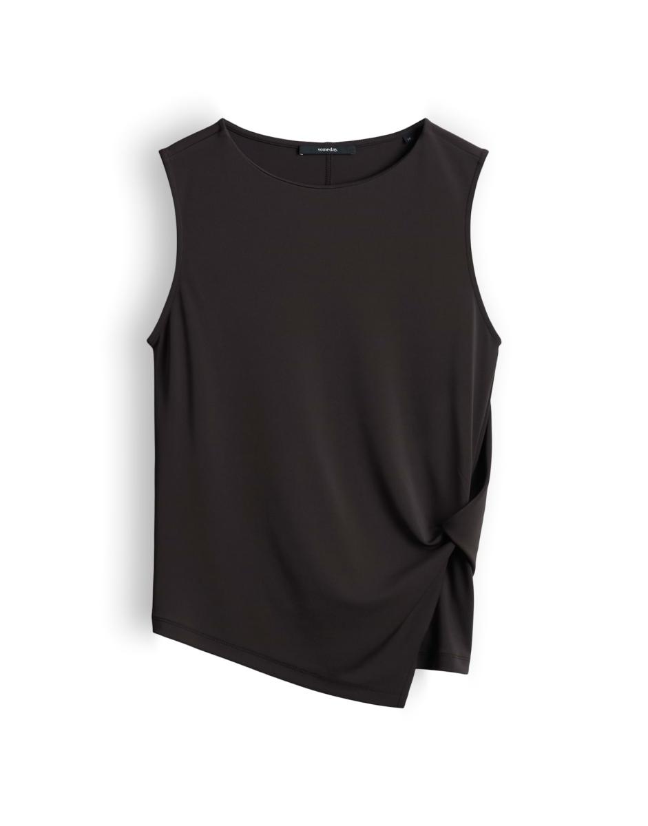 Damen Jerseytop Kireya