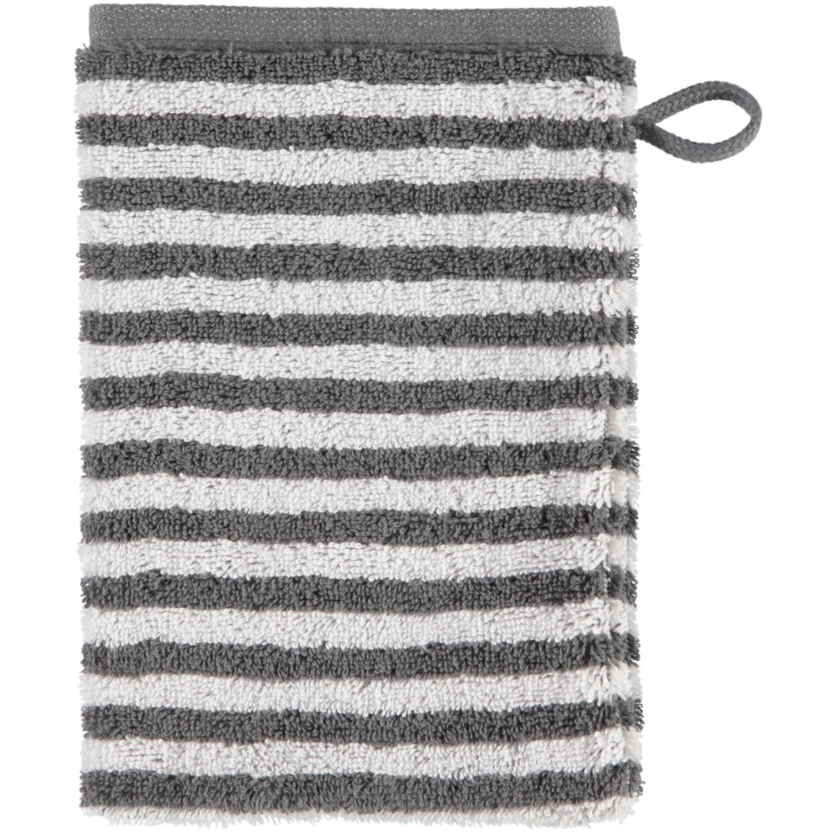 Waschhandschuh Campus Ringel