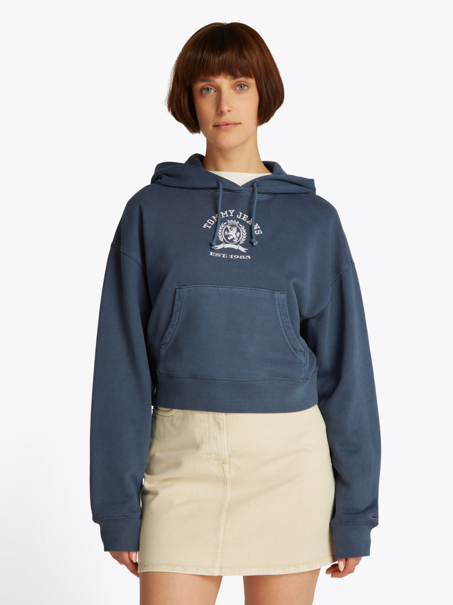 Damen Sweatshirt