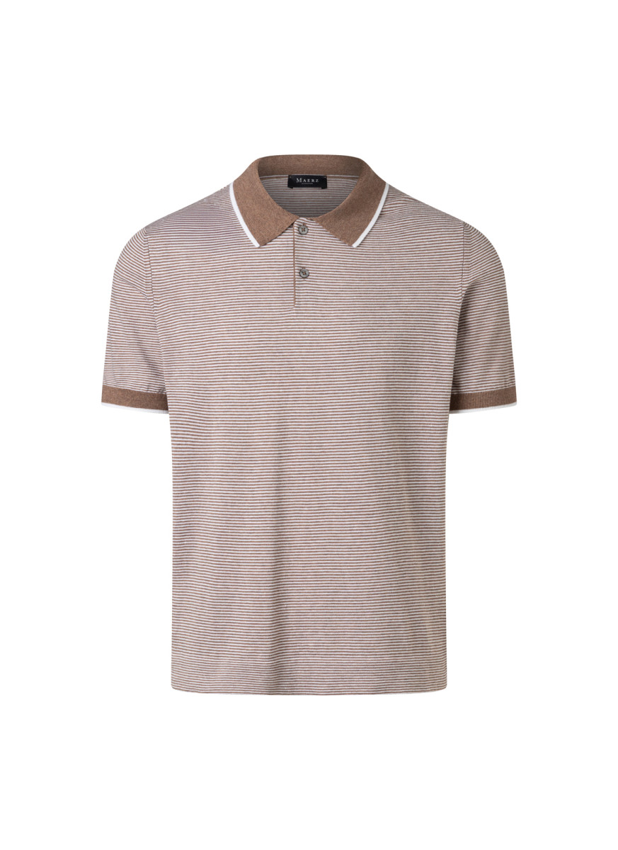 Herren Poloshirt