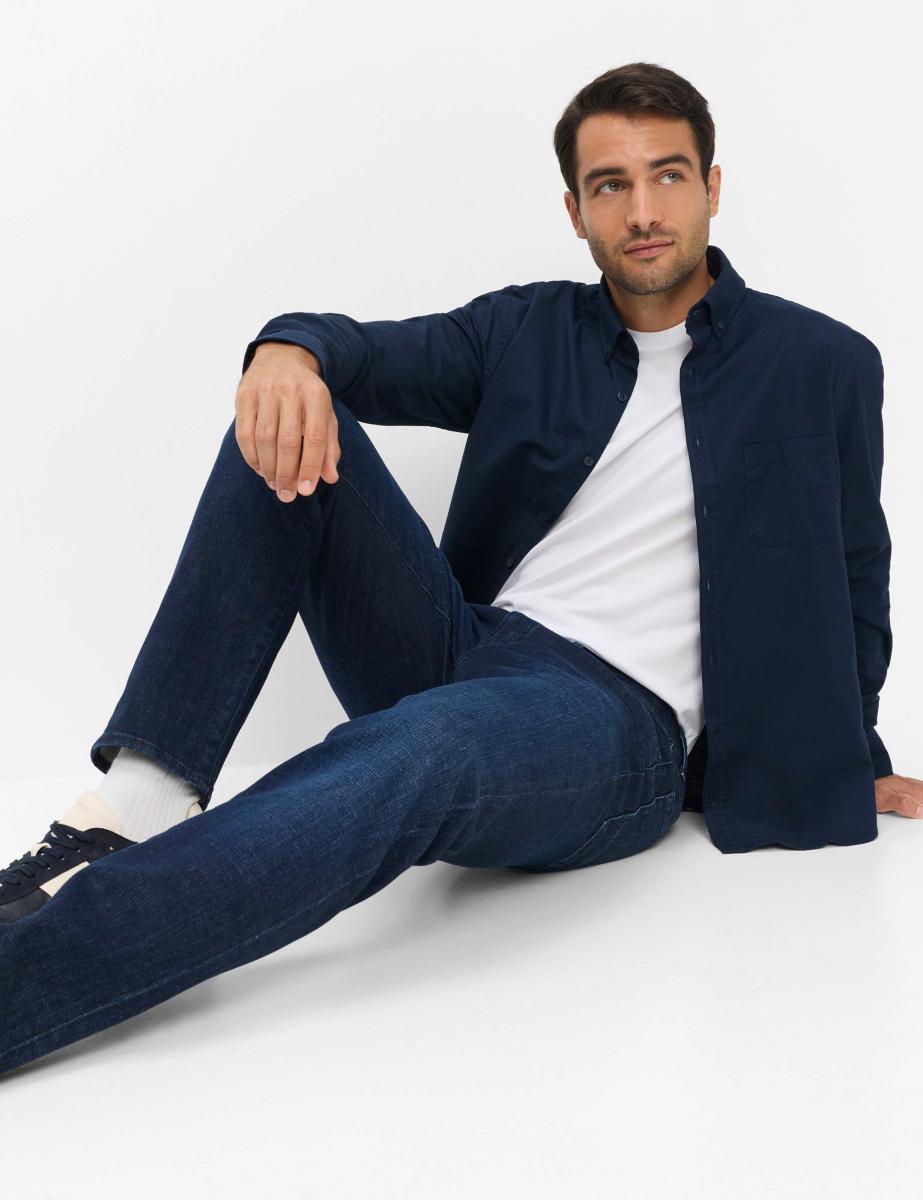 Herren Jeans Style Chuck