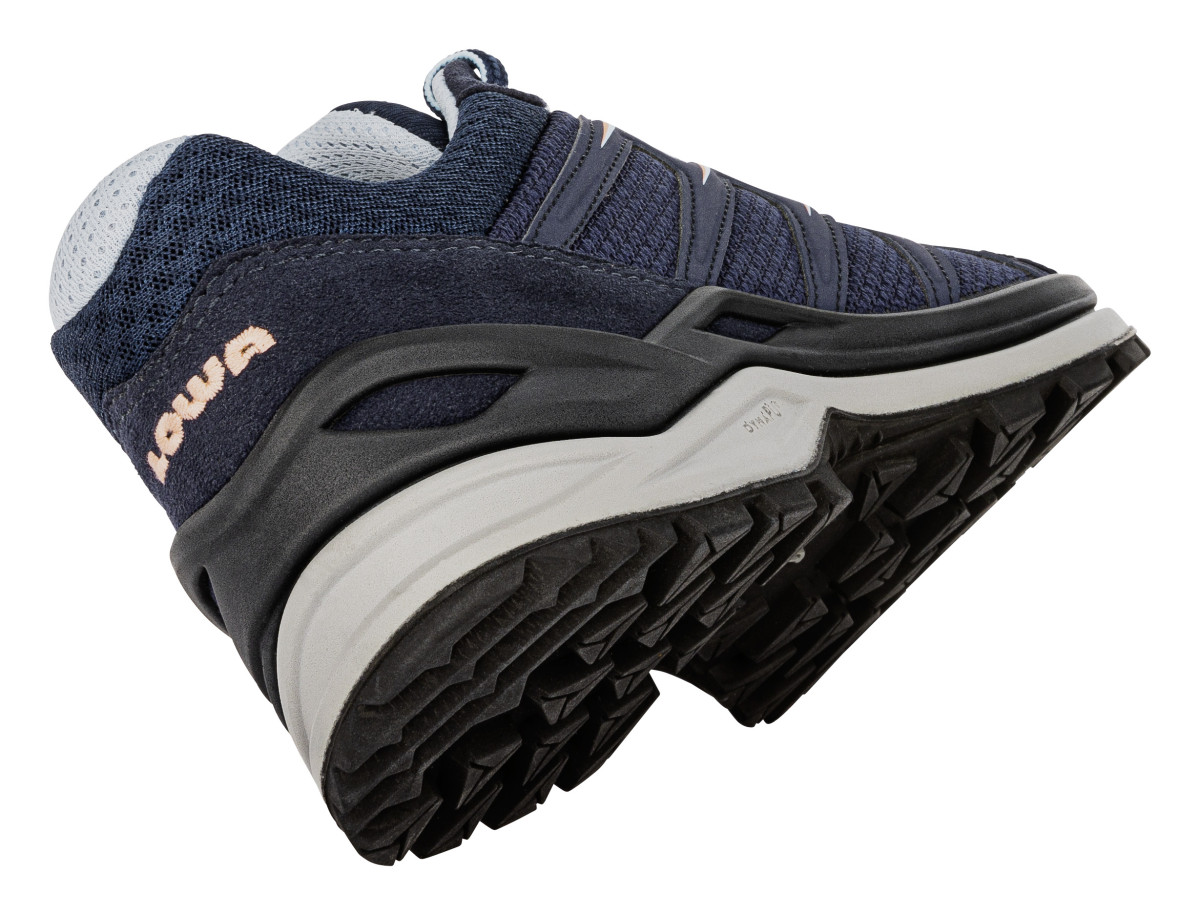 Damen Multifunktionsschuh INNOX PRO GTX LO Ws
