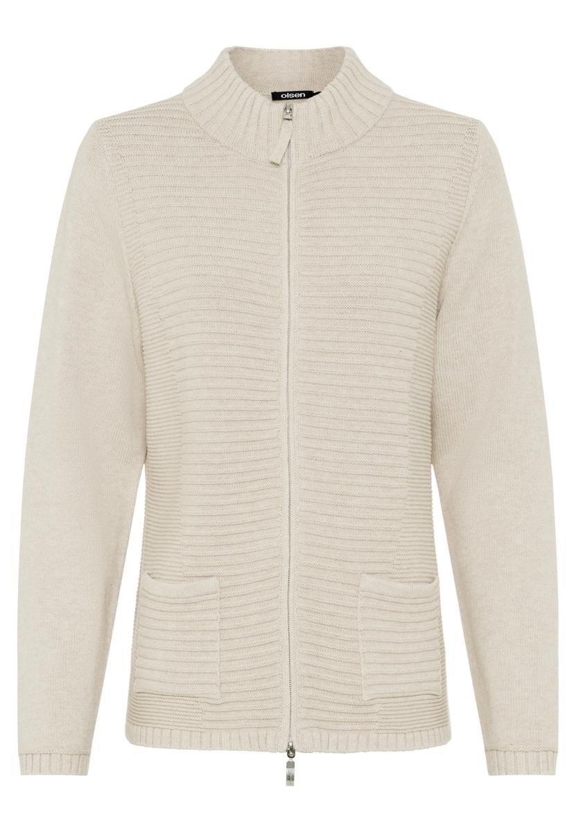 Damen Strickjacke Eva