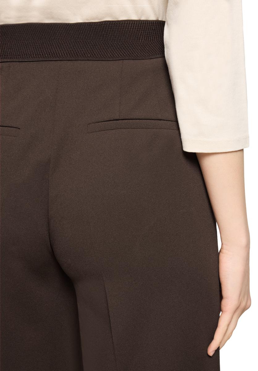 Damen Hose Culotte