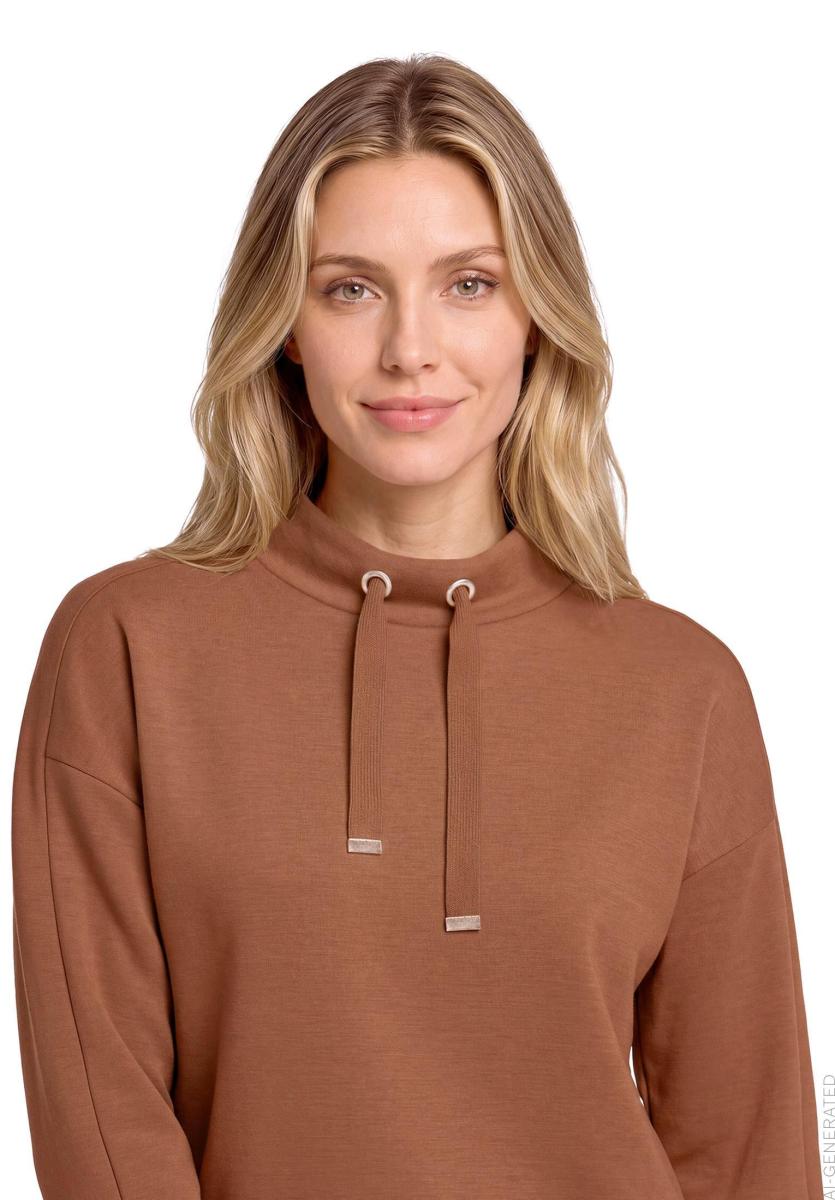 Damen Sweatshirt