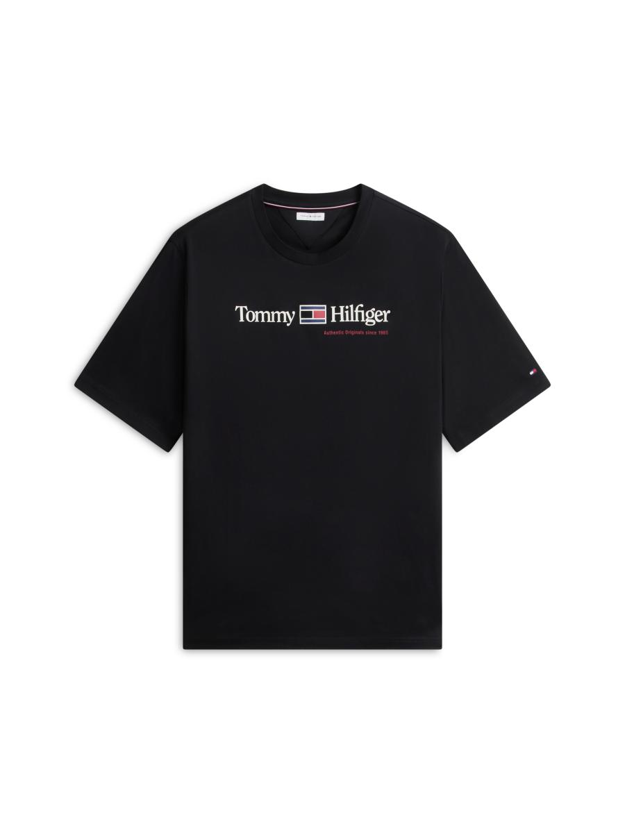 Herren T-Shirt Brand Love