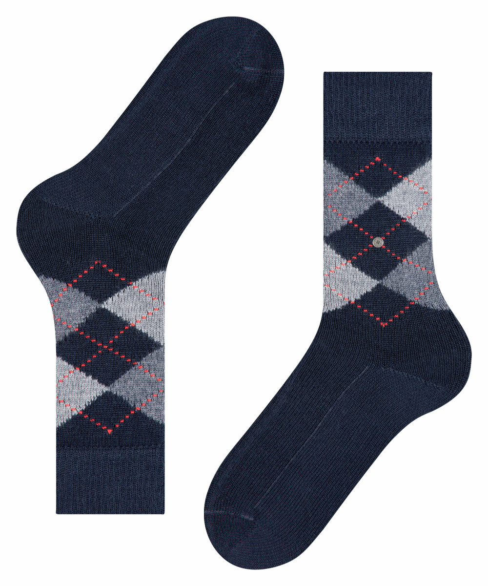 Socken Preston