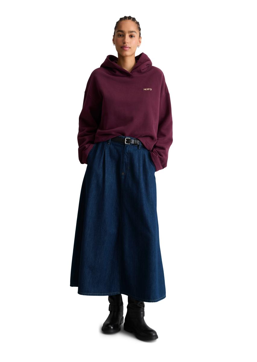 Damen Hoodie