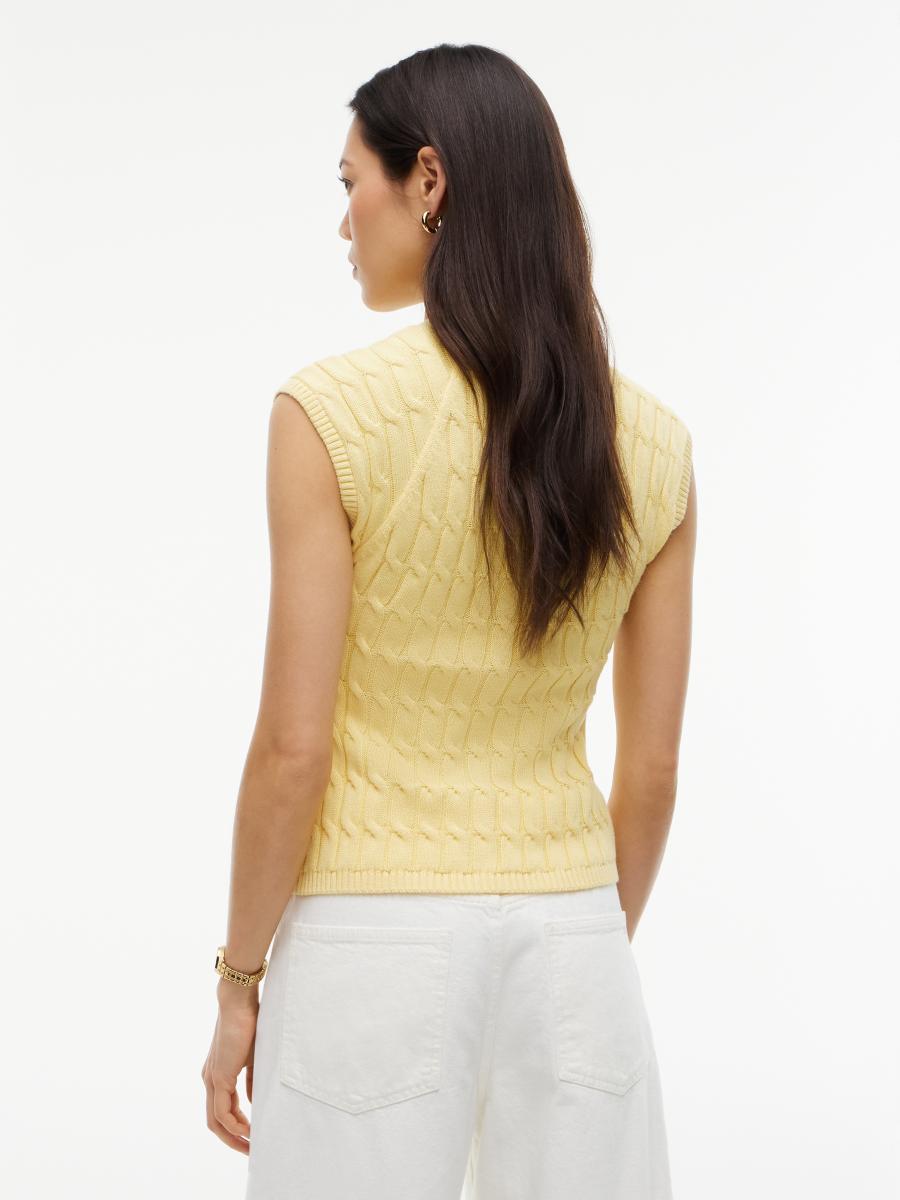 Damen Strickjacke