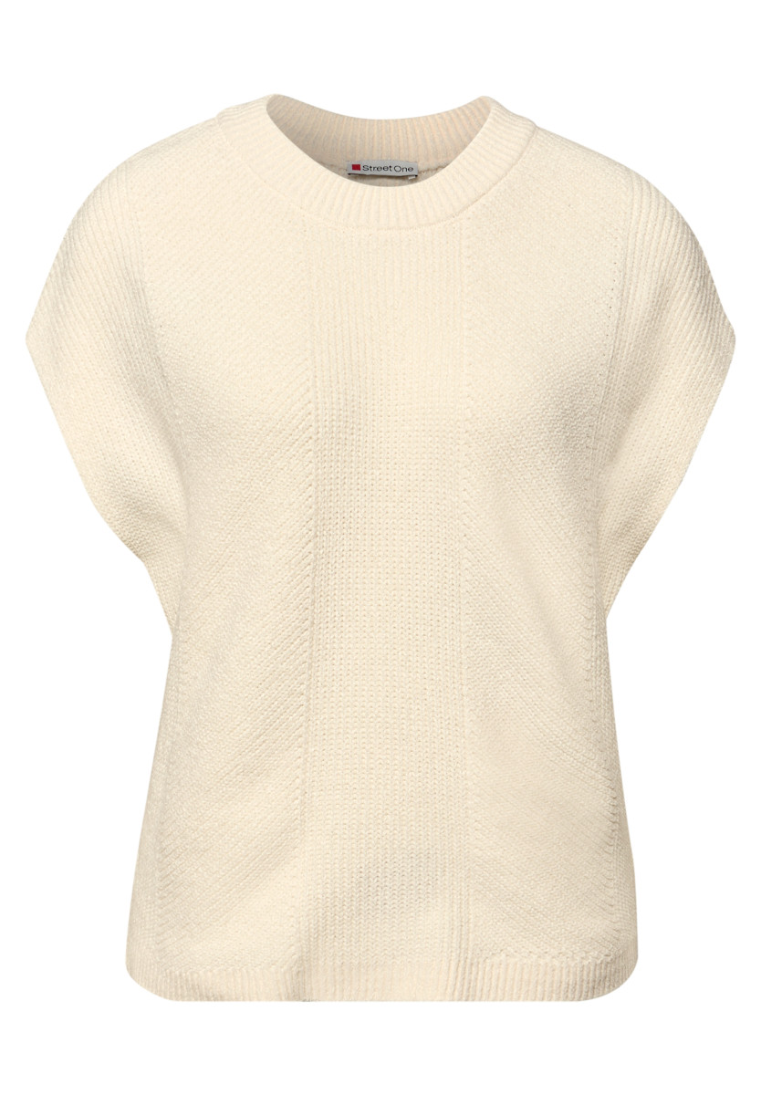 Damen Strickpullover